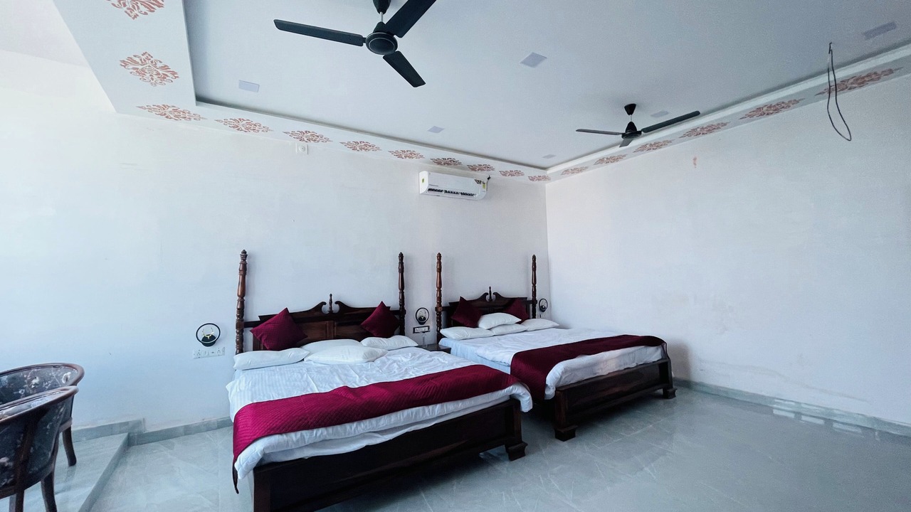 Photo of Bedroom in Udaipur