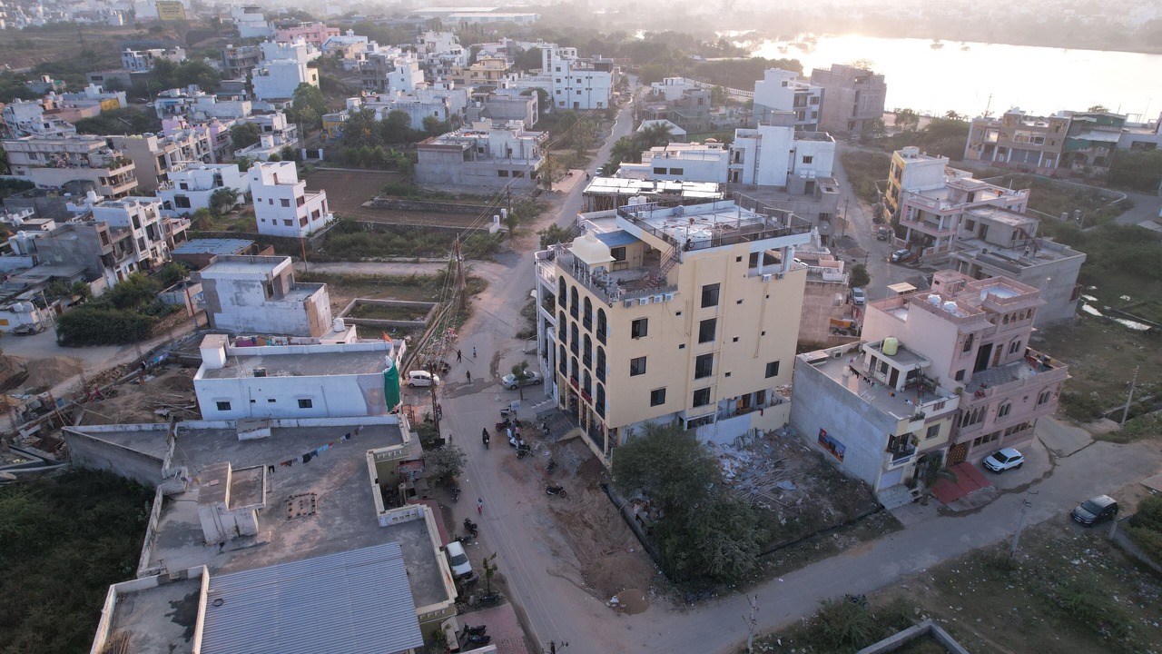 Photo of Outdoor in Udaipur