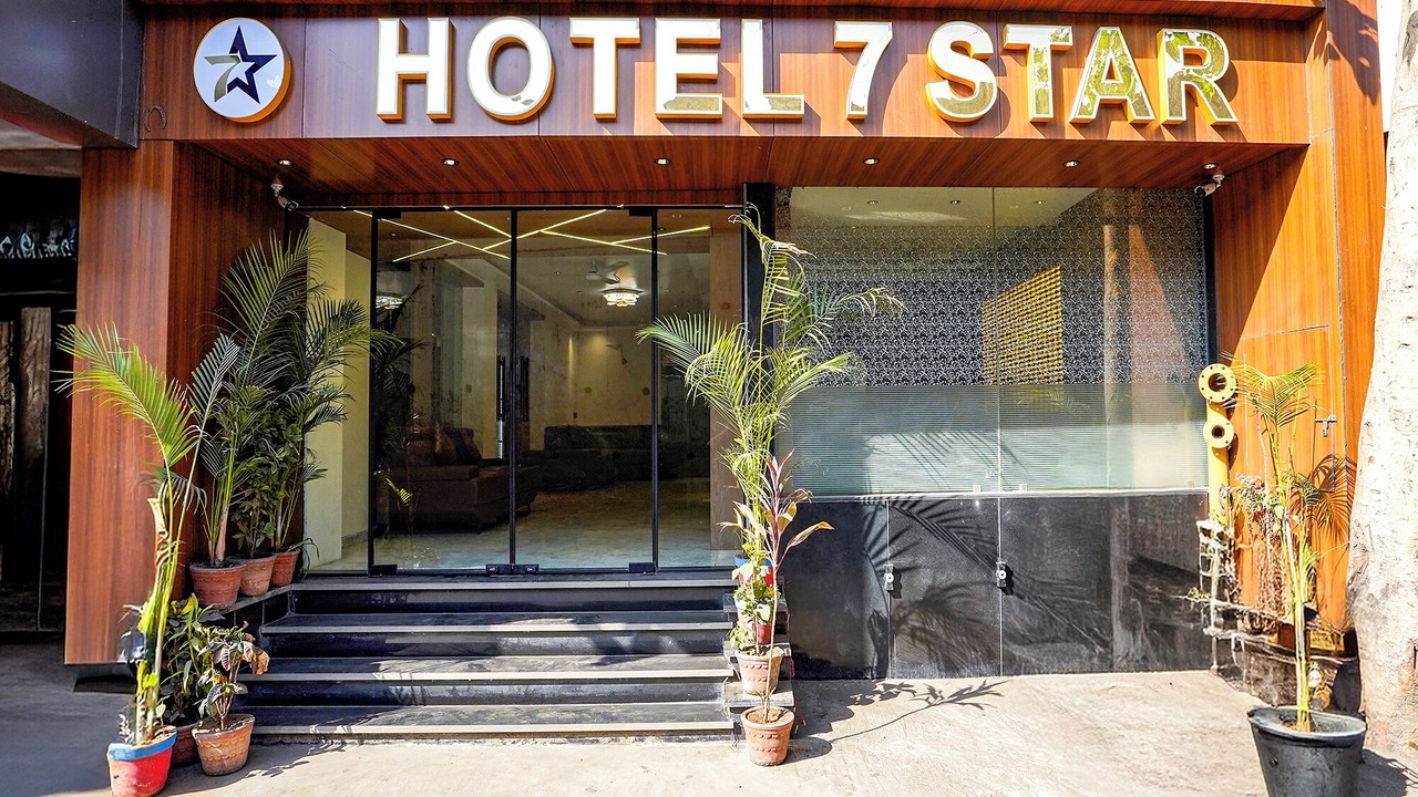 Photo of Outdoor in Surat