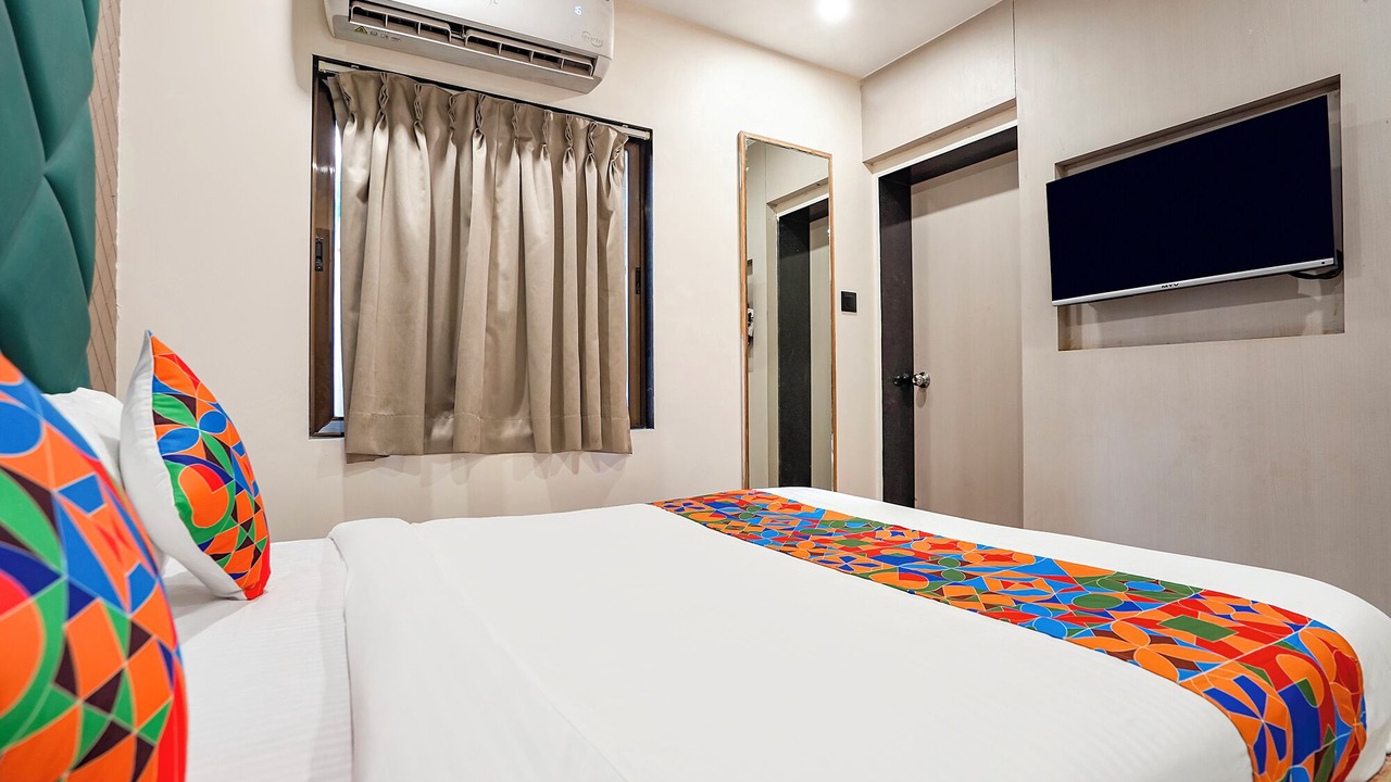 Photo of Bedroom in Surat