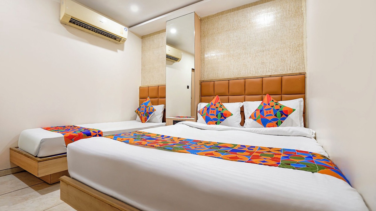 Photo of Bedroom in Surat