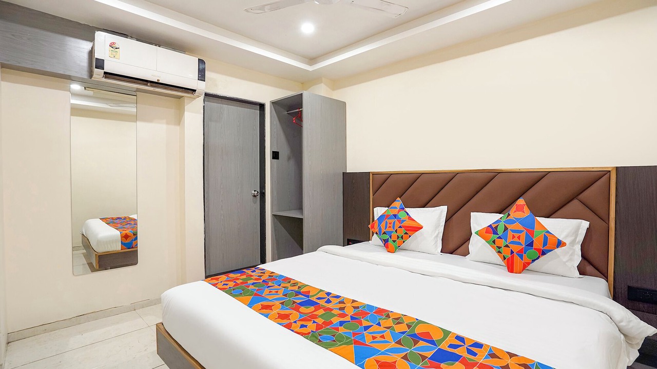 Photo of Bedroom in Surat