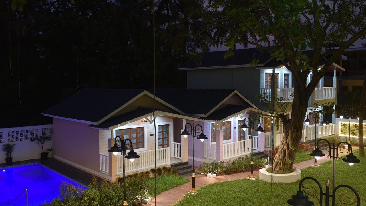 Photo of Outdoor in Nagaon