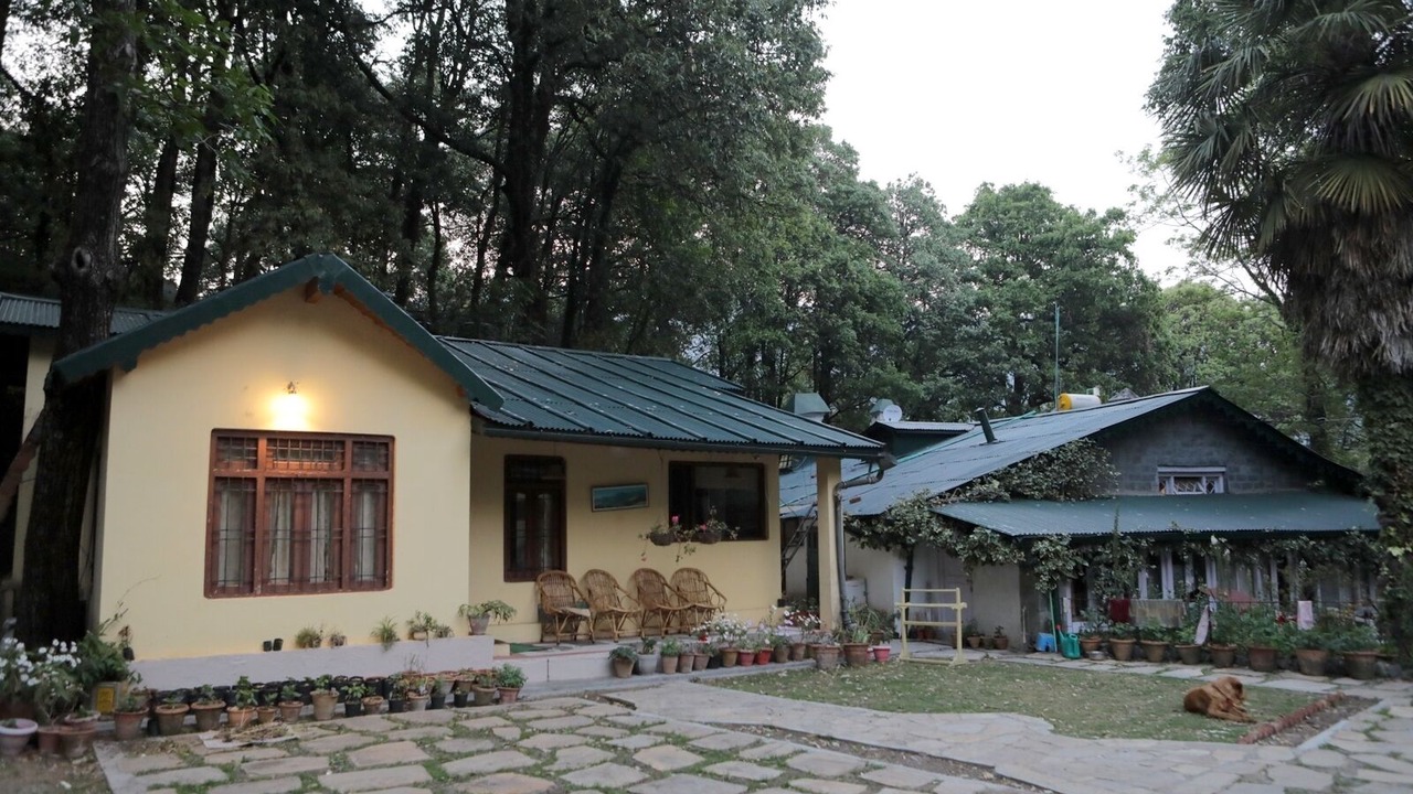 Photo of Outdoor in Nainital