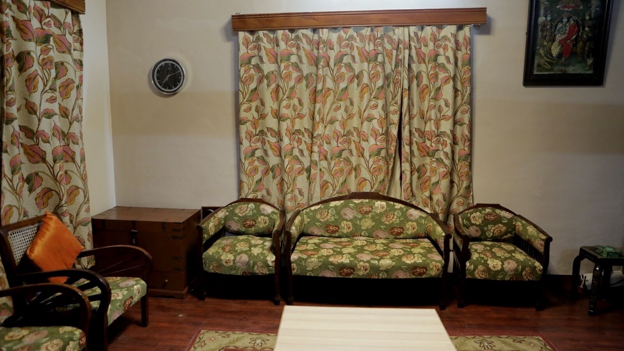 Photo of Livingroom in Nainital