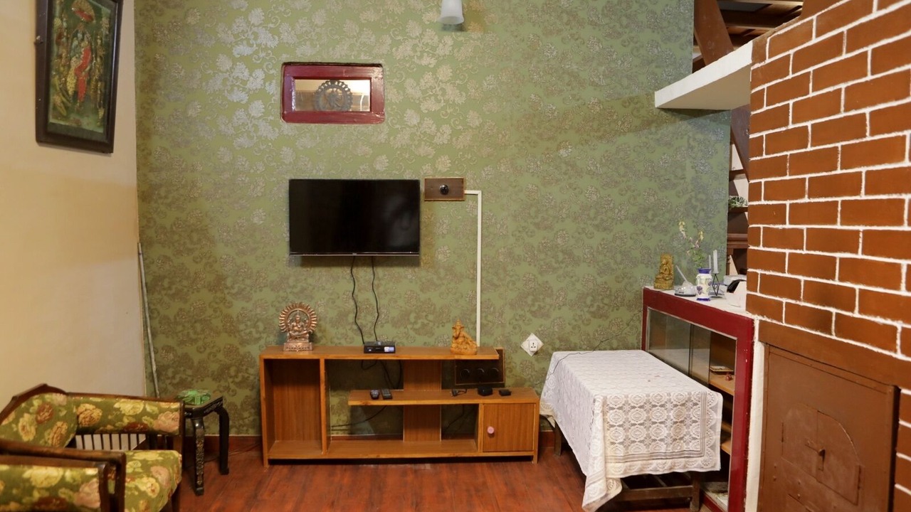 Photo of Livingroom in Nainital