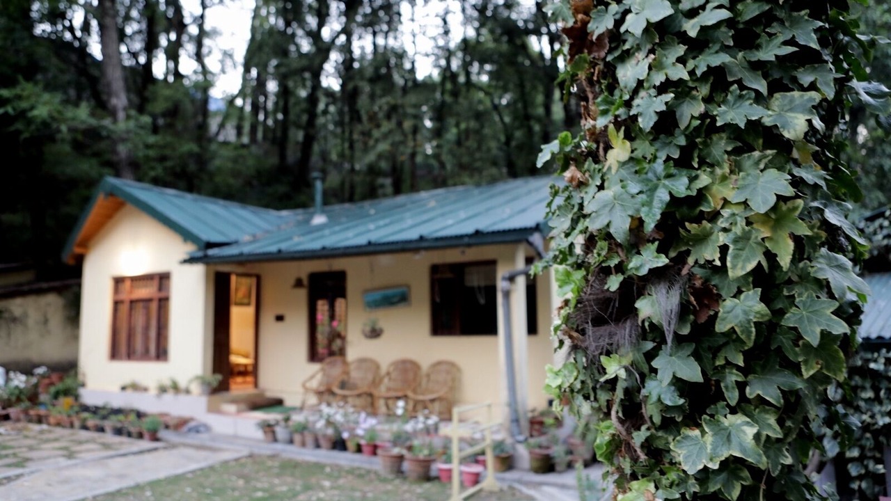 Photo of Outdoor in Nainital