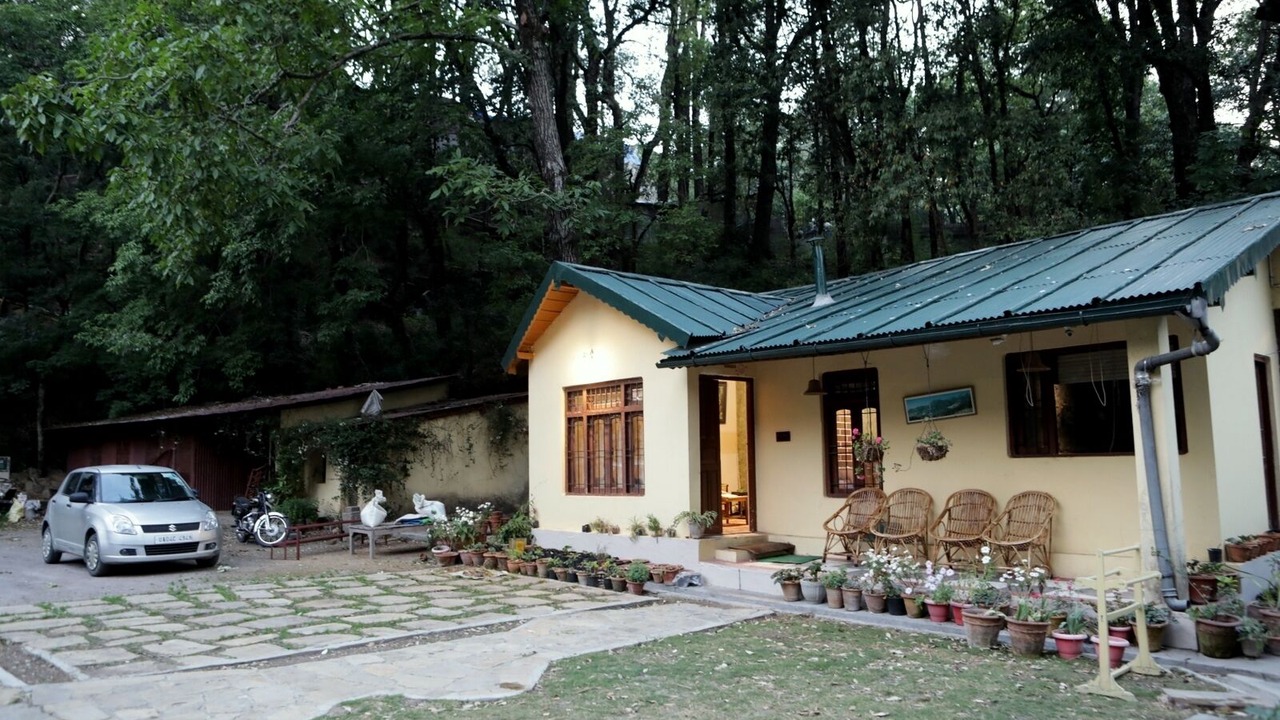 Photo of Outdoor in Nainital