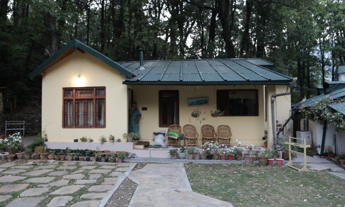 Photo of Outdoor in Nainital