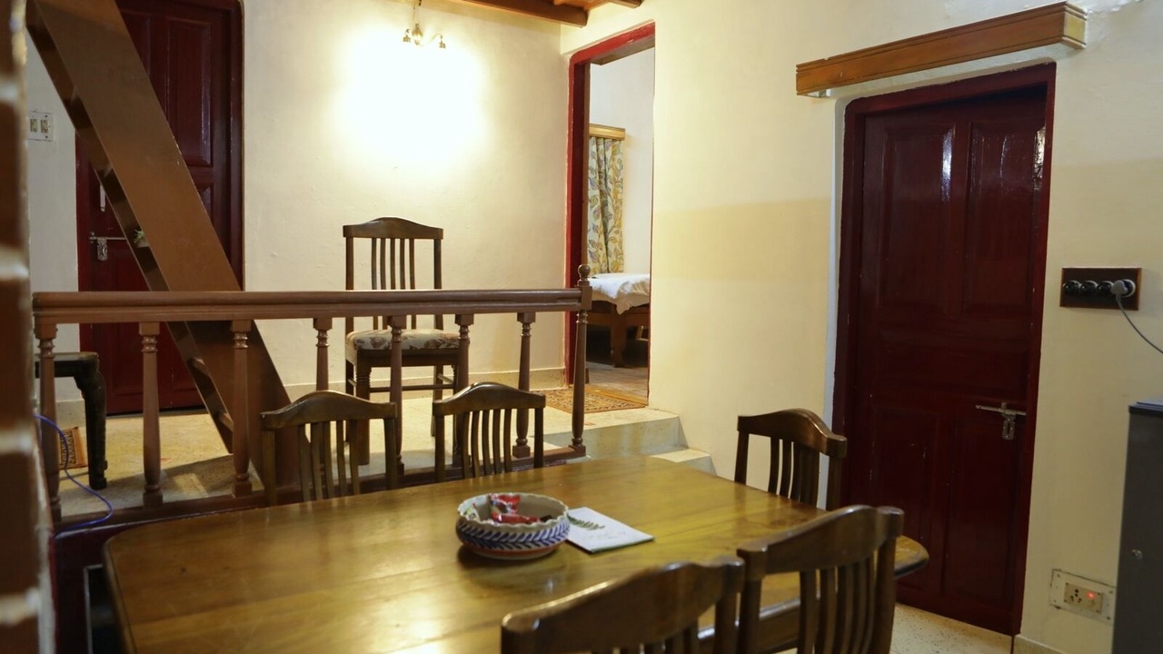 Photo of Livingroom in Nainital