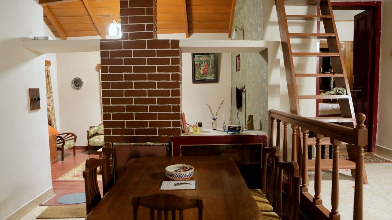 Photo of Livingroom in Nainital
