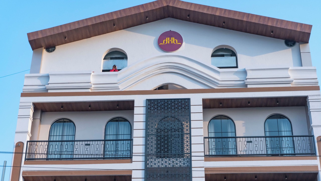 Photo of Outdoor in Rishikesh