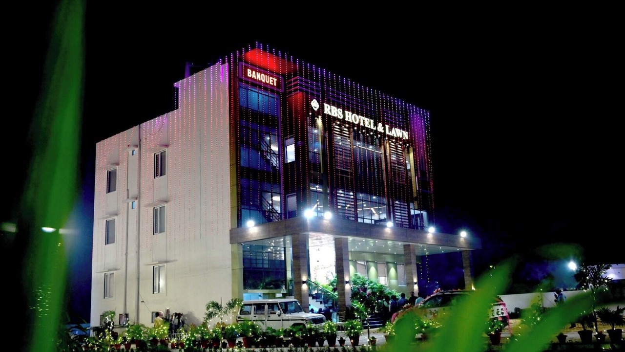 Photo of Outdoor in Faizabad