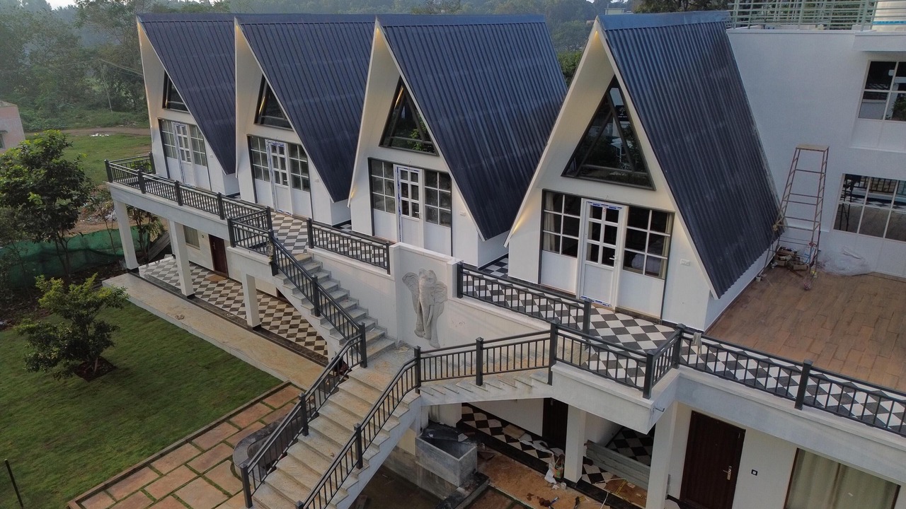 Photo of Outdoor in Yelagiri