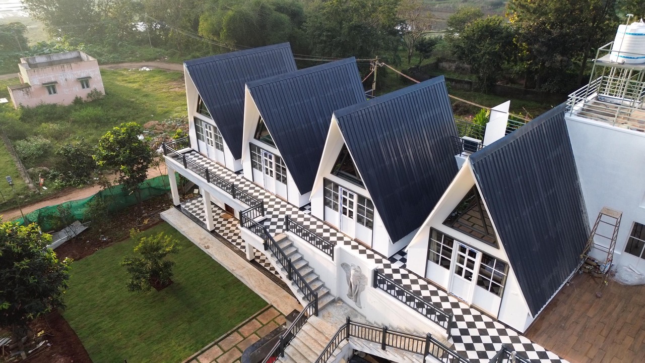 Photo of Outdoor in Yelagiri