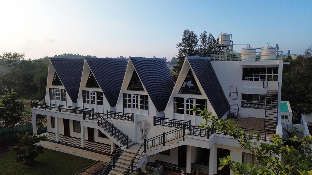 Photo of Outdoor in Yelagiri