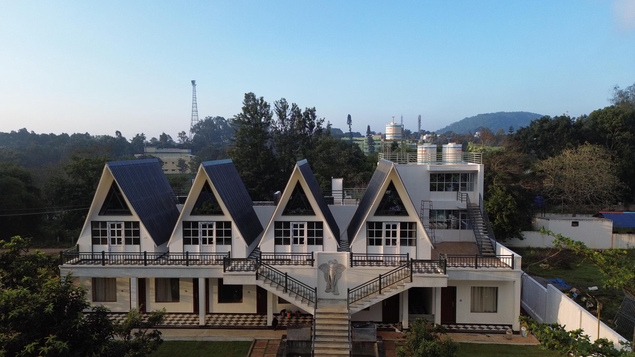 Photo of Outdoor in Yelagiri