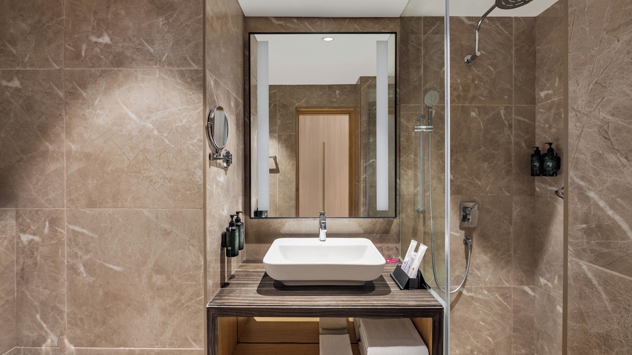 Photo of Bathroom in Gurugram
