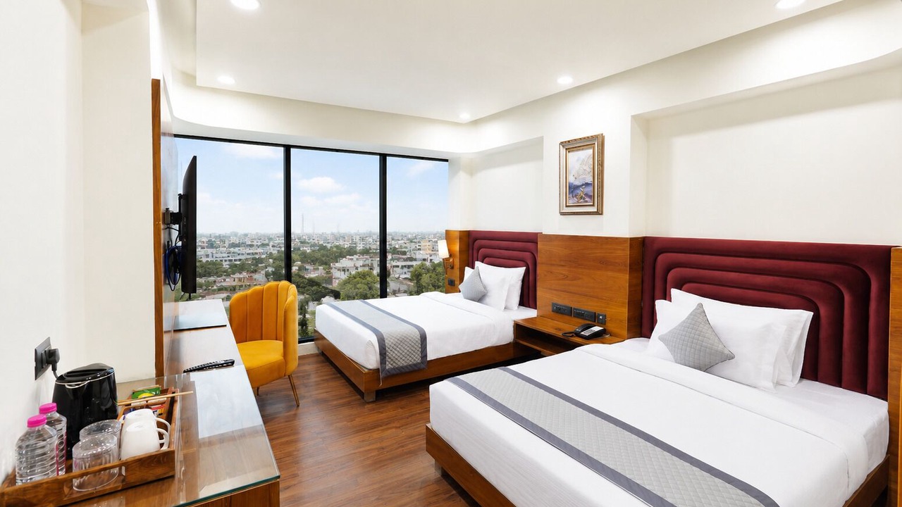 Photo of Bedroom in Panch Batti