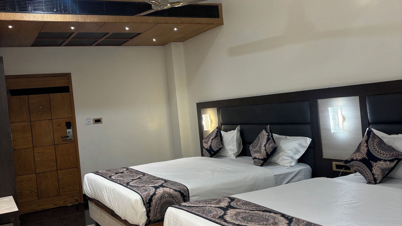 Photo of Bedroom in Faizabad