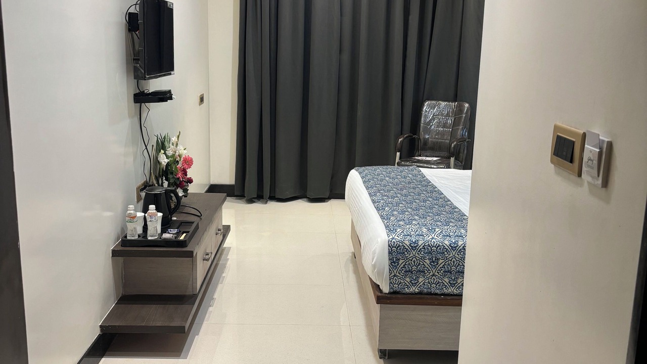 Photo of Bedroom in Faizabad