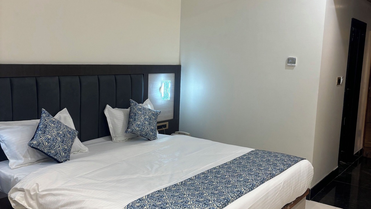 Photo of Bedroom in Faizabad