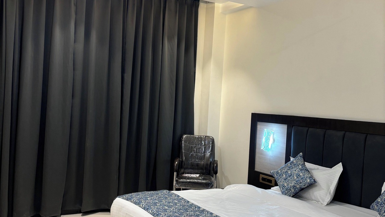 Photo of Bedroom in Faizabad