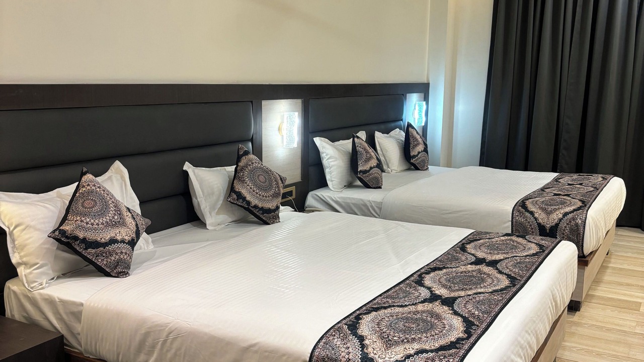 Photo of Bedroom in Faizabad