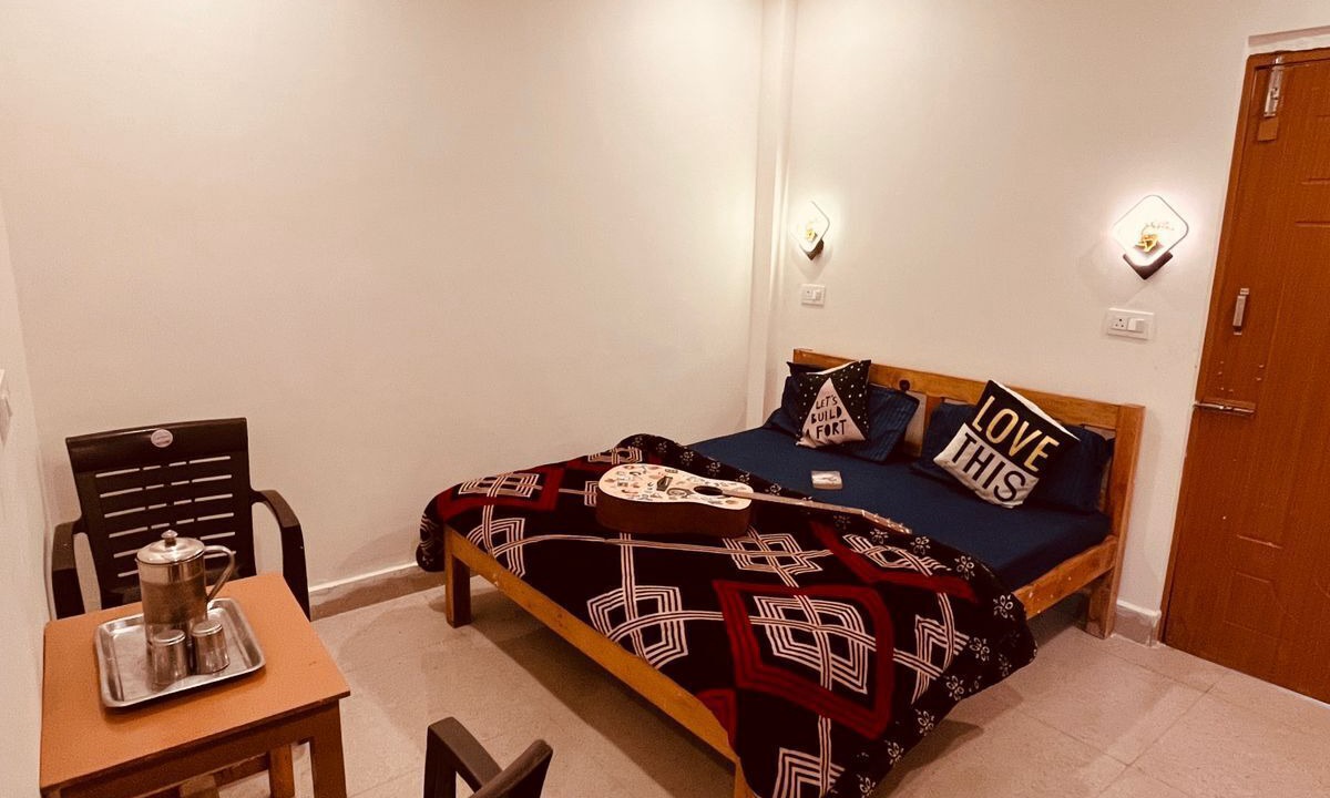 Photo of Bedroom in Bagori