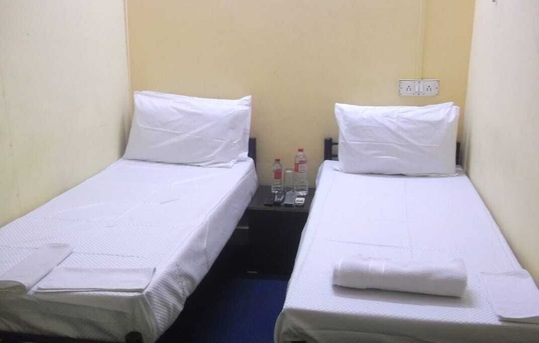 Photo of Bedroom in Nagpur