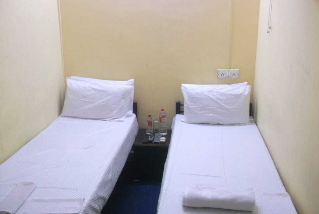 Photo of Bedroom in Nagpur