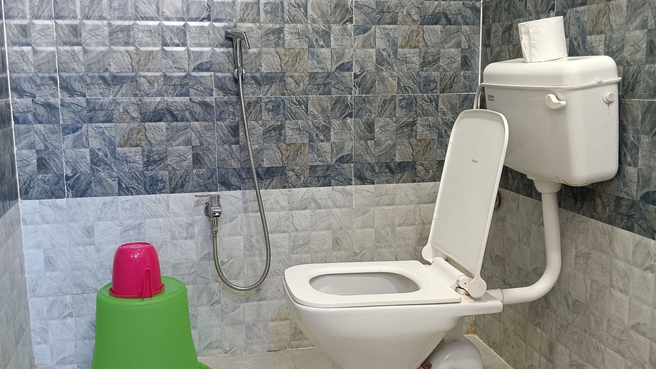 Photo of Bathroom in Cuttack