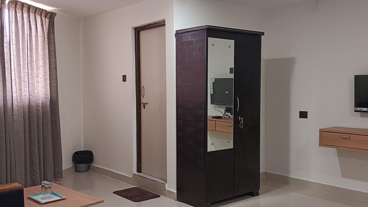 Photo of Bedroom in Cuttack