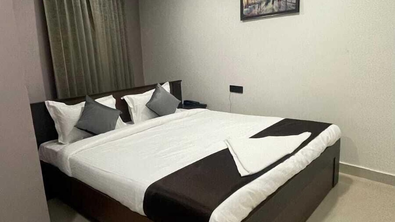 Photo of Bedroom in Cuttack