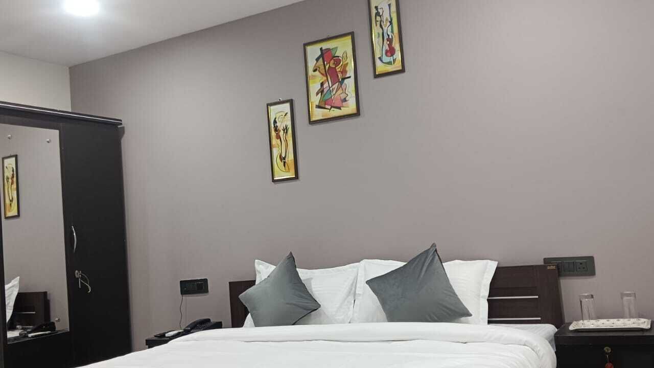 Photo of Bedroom in Cuttack