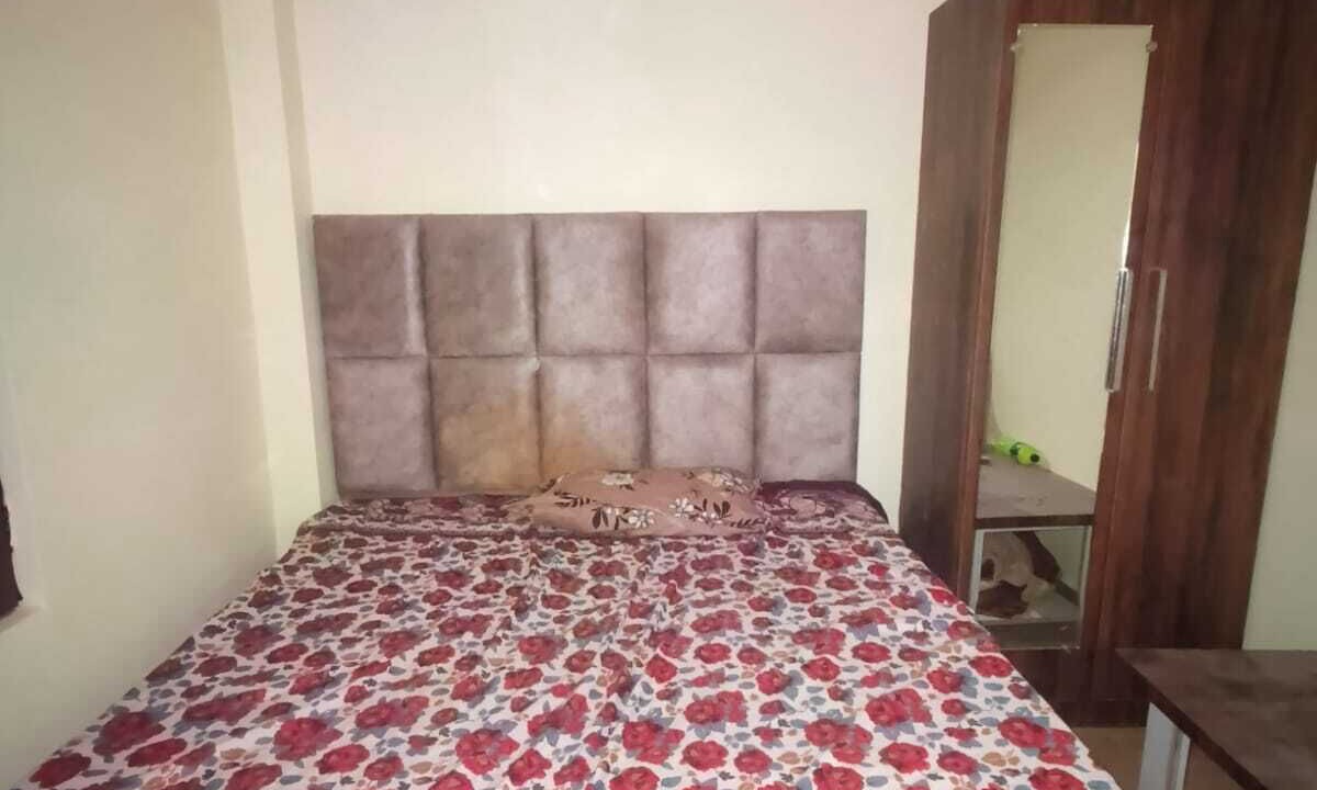 Photo of Patio Balcony in Allahabad