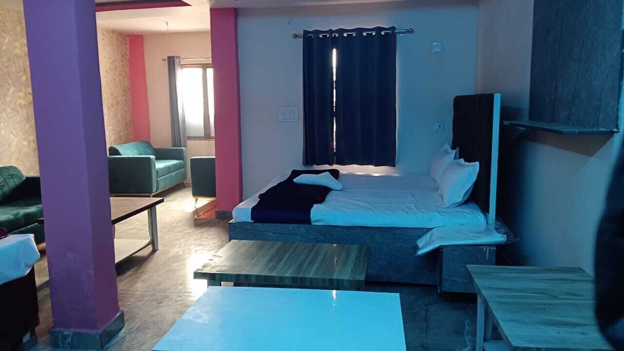 Photo of Bedroom in Allahabad