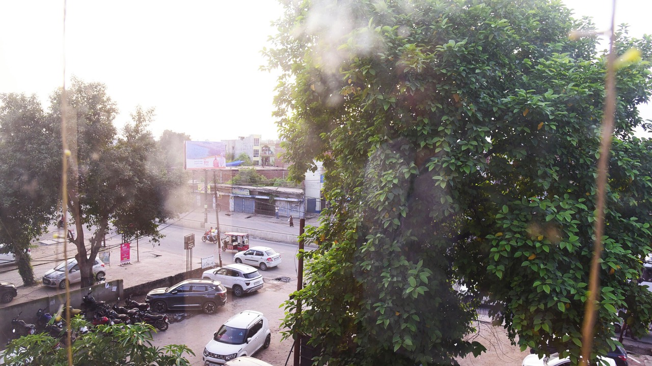 Photo of Outdoor in Naini