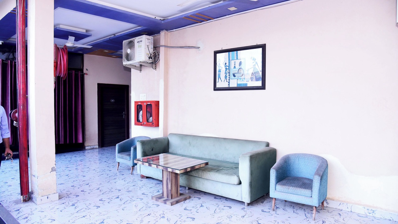 Photo of Livingroom in Naini