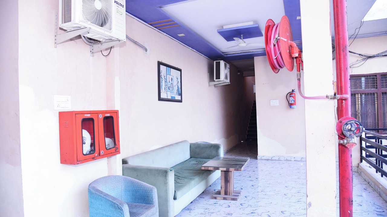 Photo of Livingroom in Naini
