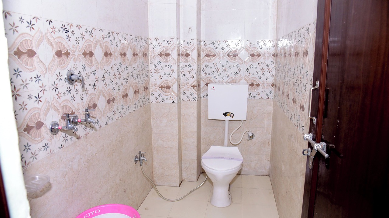 Photo of Bathroom in Naini