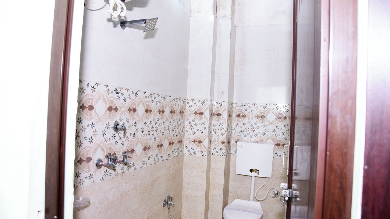 Photo of Bathroom in Naini