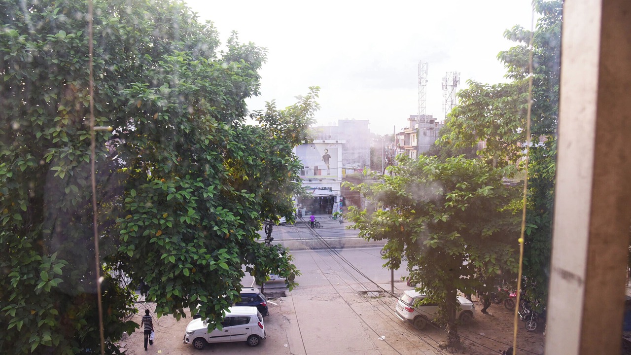 Photo of Outdoor in Naini
