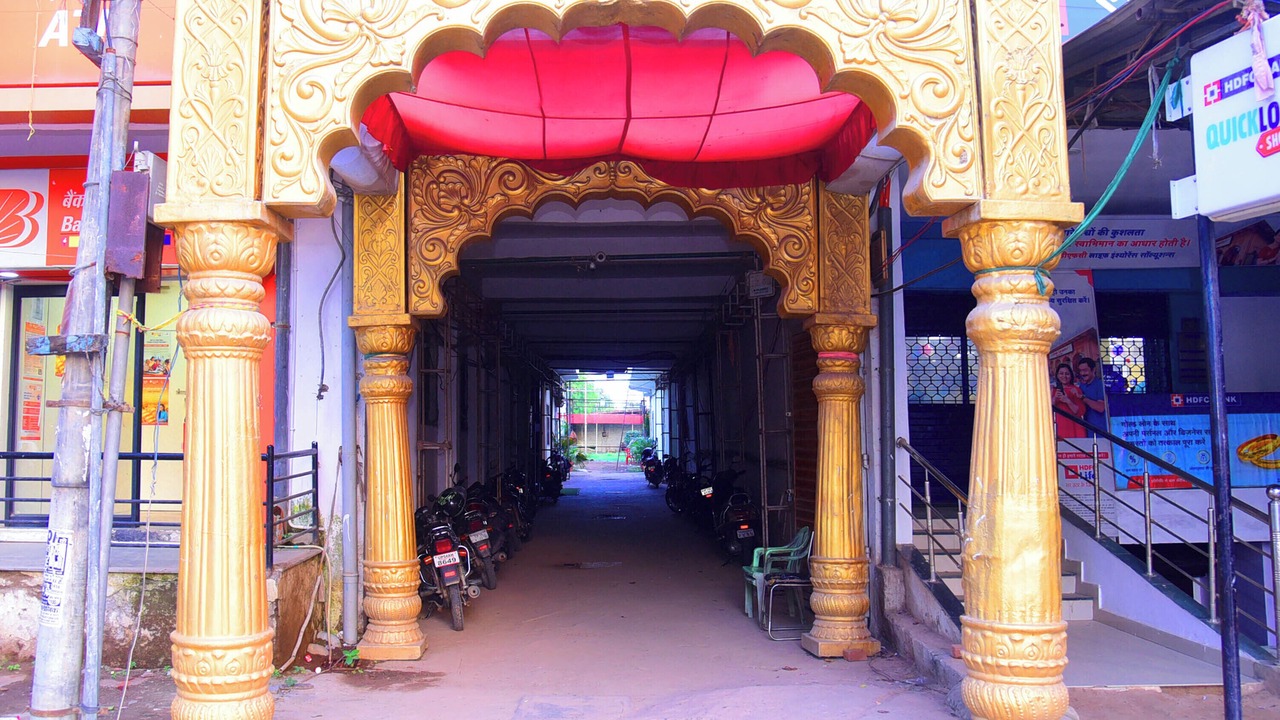 Photo of Outdoor in Naini