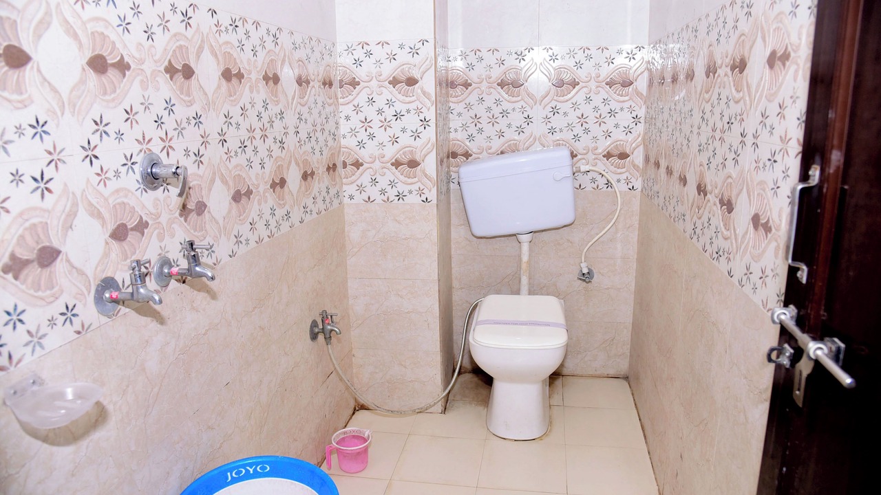 Photo of Bathroom in Naini