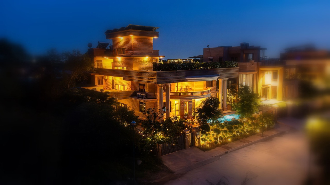 Photo of Outdoor in Jodhpur