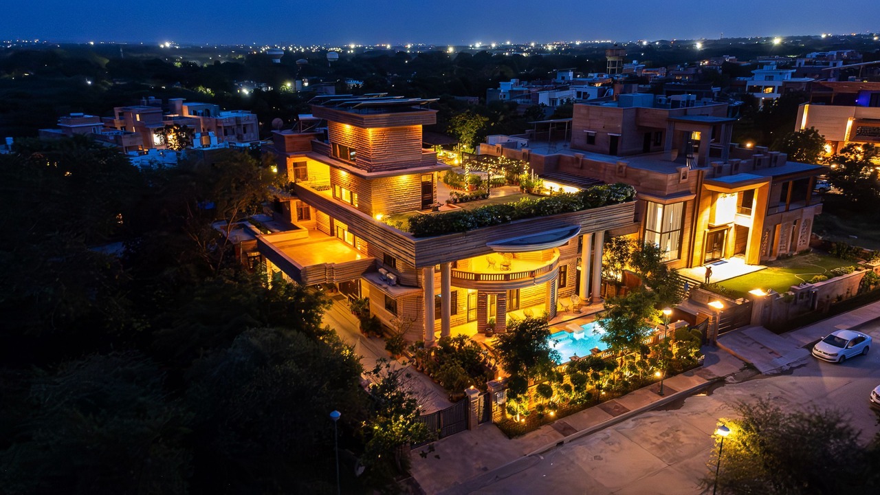 Photo of Outdoor in Jodhpur
