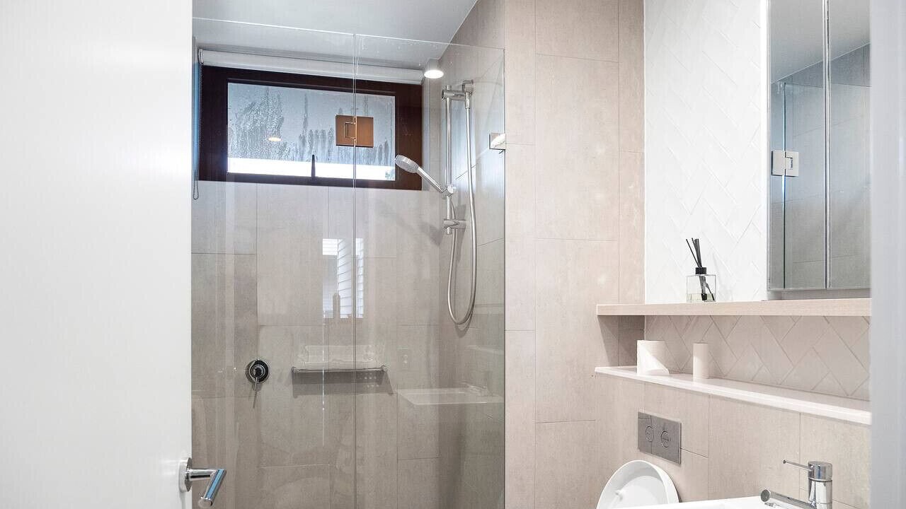 Photo of Bathroom in Waterloo