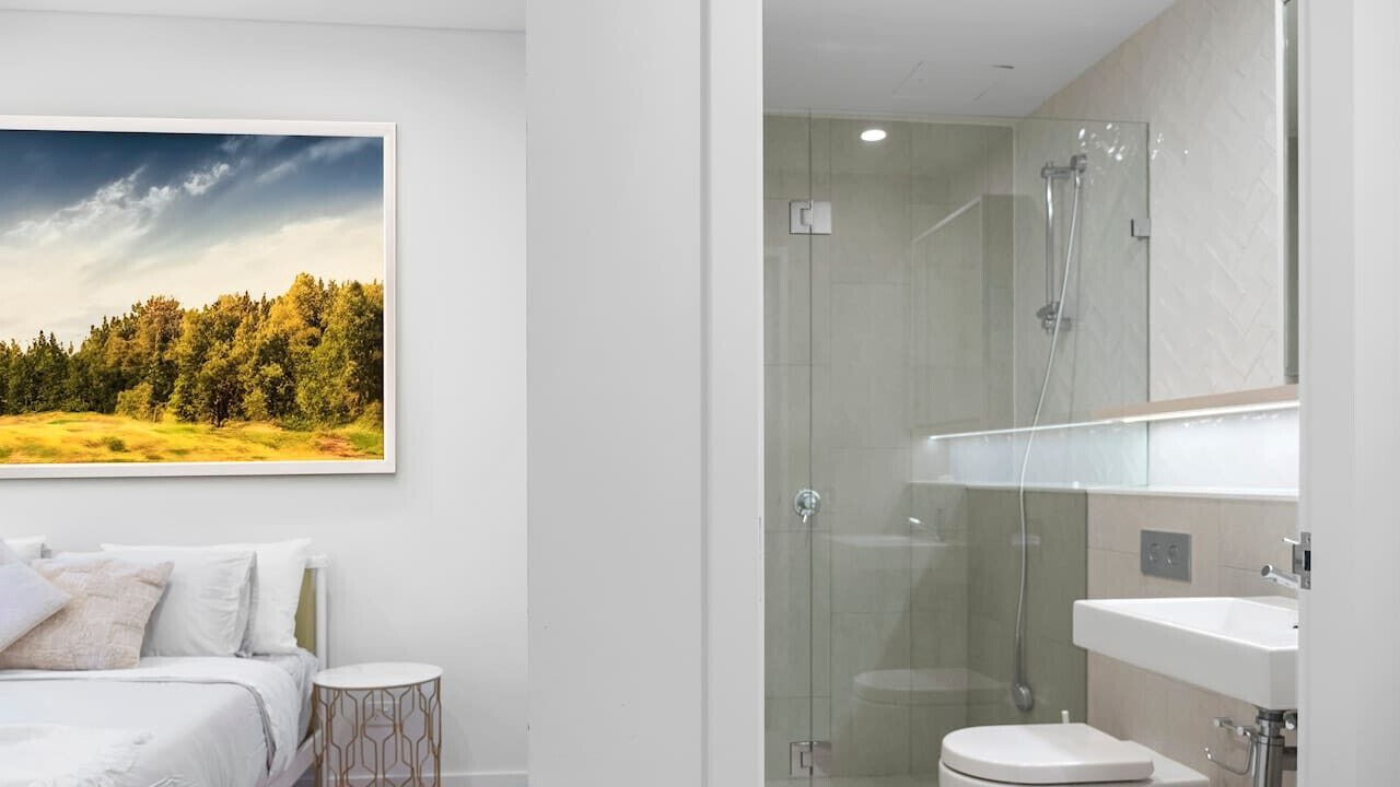 Photo of Bathroom in Waterloo