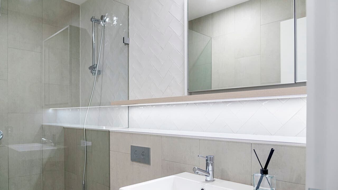 Photo of Bathroom in Waterloo
